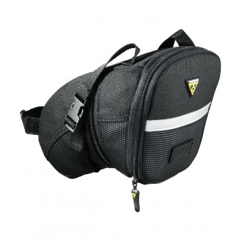 Topeak Saddlebag Aero Wedge...