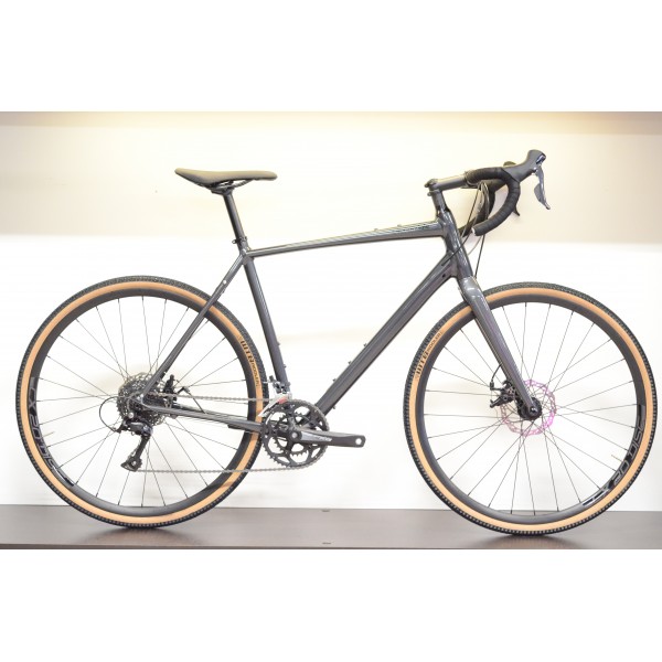 Gravel Usata Cannondale Topstone 3