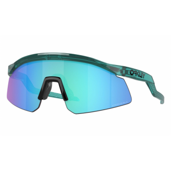 Occhiale Oakley Hydra Trans Artic Surf w/ Prizm Sapphire