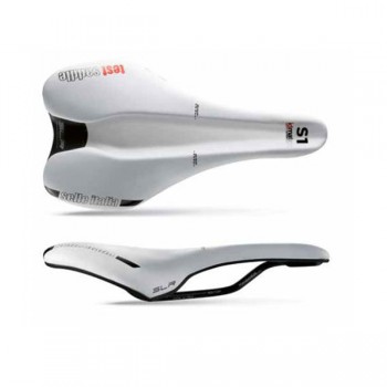 Selle Italia SLR Boost S - Sella Test