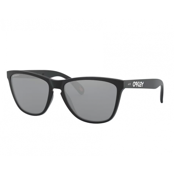 Oakley Frogskins Polarized Sunglasses – Sprockets Cycles