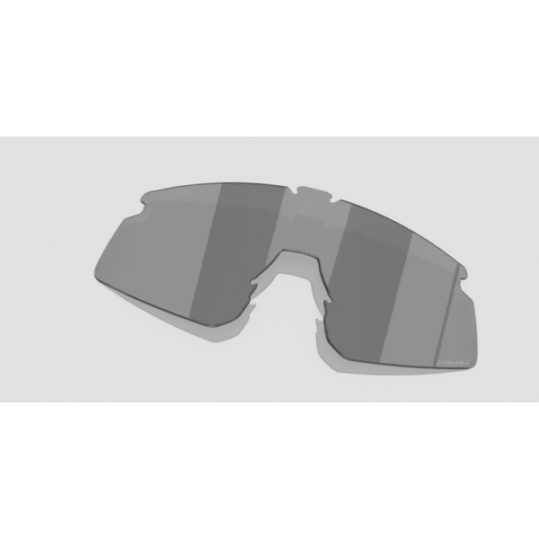 Lentille de rechange Occaile Oakley Hydra Prizm Noir