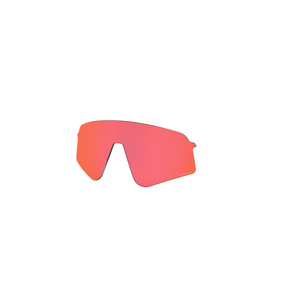 Radar® EV Path® Prizm Trail Torch Lenses, Matte Black Frame Sunglasses