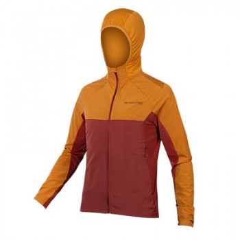 Giacca Endura Mt500 Thermal L/S II