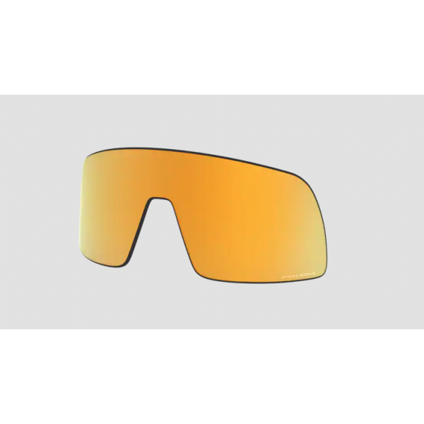 Oakley sutro hotsell prizm 24k