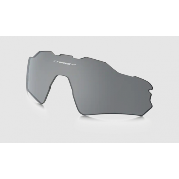 Oakley Radar Ev Path Black Iridium Replacement Lens