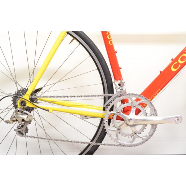 Colnago used 2024