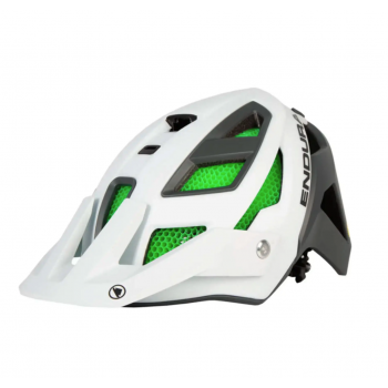 Casco Endura MT500 MIPS (White)