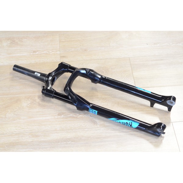 rockshox judy 100mm fork