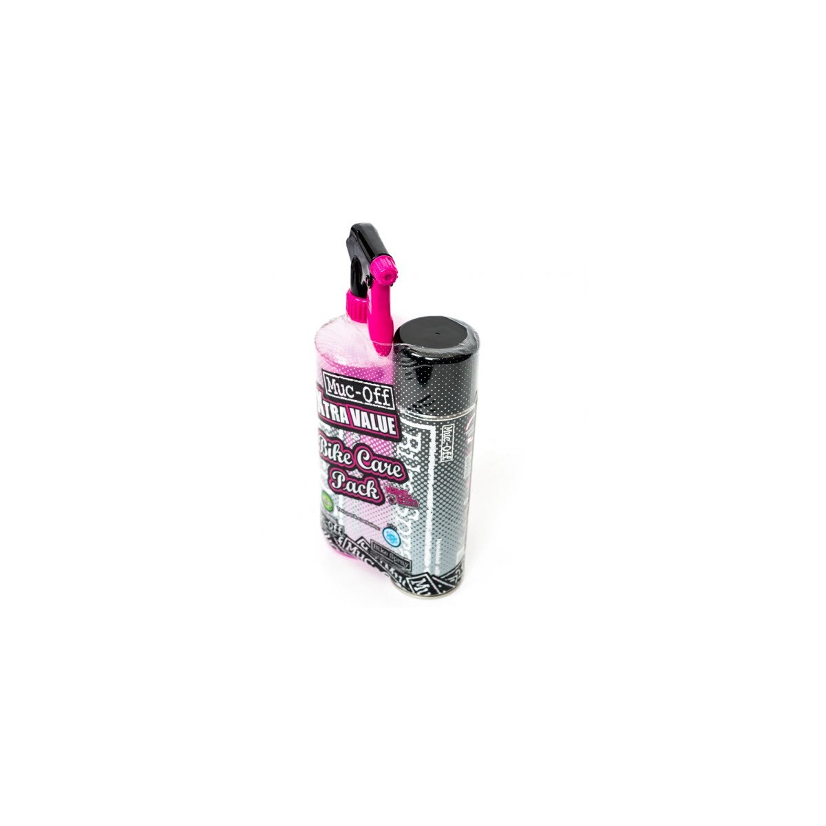 Shop Bike Cleaner & Bike Spray Value Duo Pack now