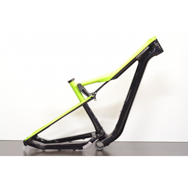 Cadre Cannondale Scalpel Si Carbon