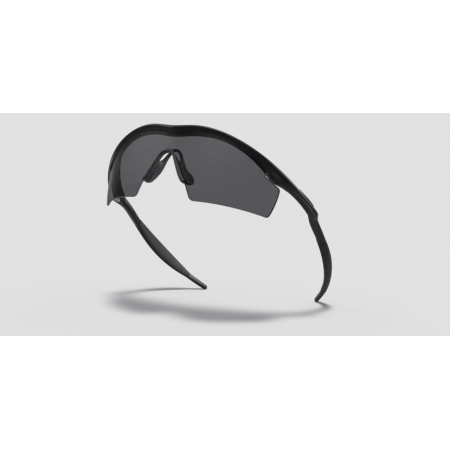 Oakley M Frame Strike Glasses Black