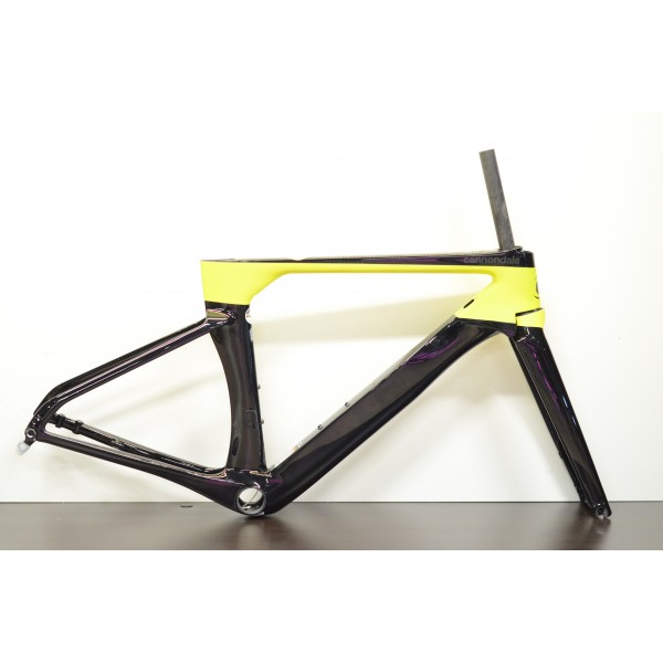 Cannondale Systemsix Hi-Mod frame