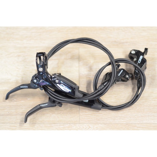 Sram G2R brake set