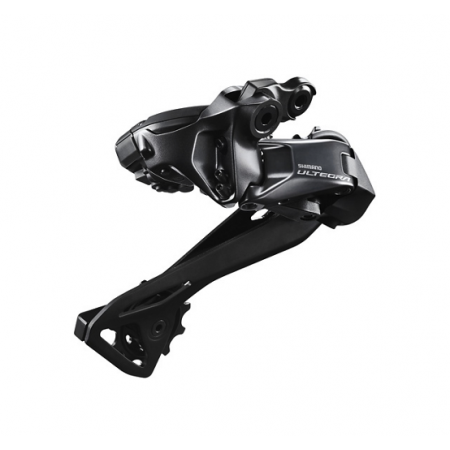 Desviador trasero Shimano 12V Di2 RD R8150 Ultegra