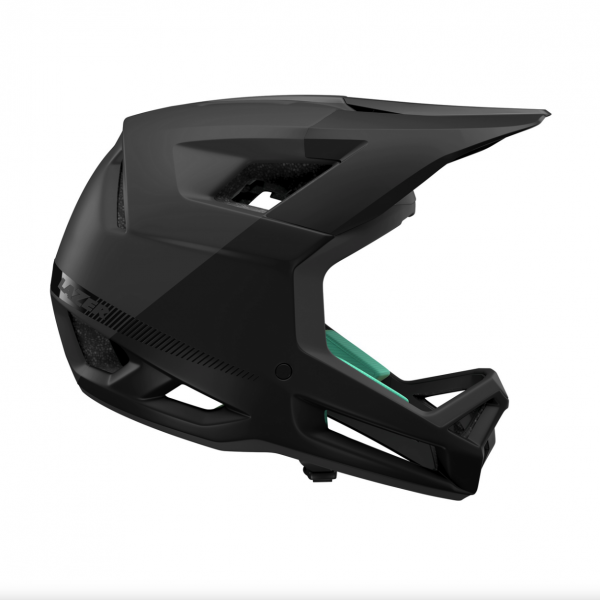 Casco Lazer Cage KinetiCore (Matte Black)