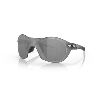 Occhiale Oakley Re:Subzero Steel W/ Prizm Black