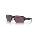 Occhiali Oakley Flak 2.0 XL Matte Black w/ Prizm Road Black