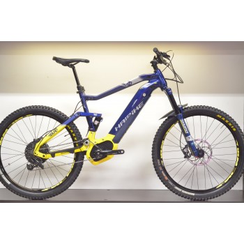 Haibike sduro segunda cheap mano