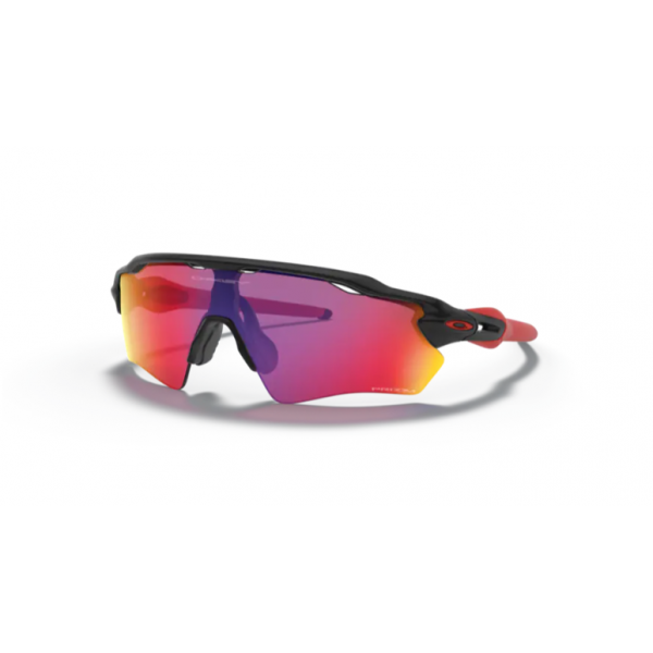 Oakley Kids Radar Ev Xs Path Noir Mat avec Prizm Road