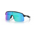 Occhiali Oakley Sutro Lite Matte Black w/ Prizm Sapphire