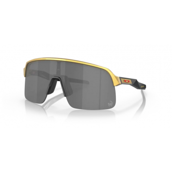 Occhiali Oakley Sutro Lite Olimpic Gold w/ Prizm Black