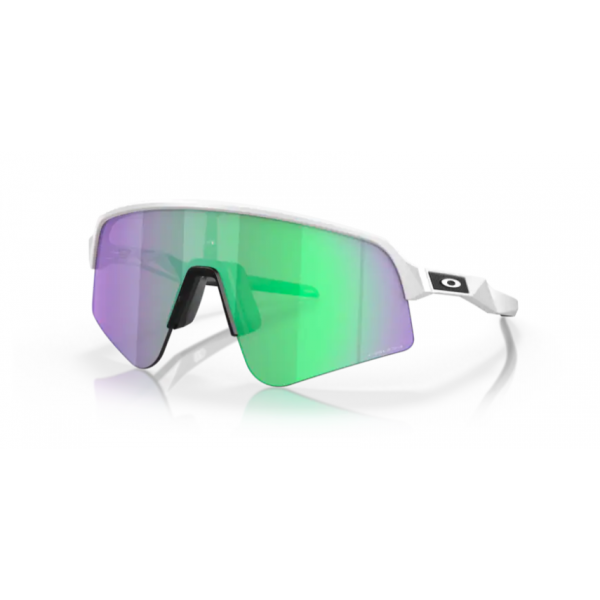 Lunettes Oakley Sutro Lite Sweep Prizm Road Jade