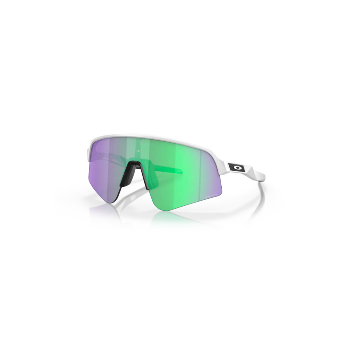 Oakley Sutro Lite Sweep Prizm Road Jade Glasses