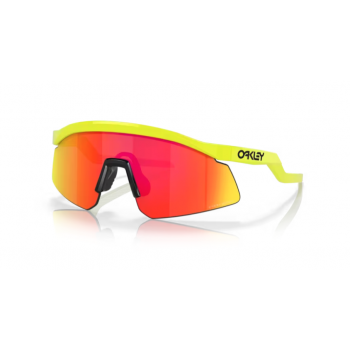 Occhiale Oakley Hydra Tennis Ball Yellow w/ Prizm Ruby