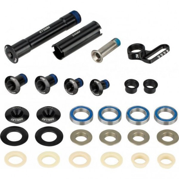 Scott Swingarm Repair Kit Spark RC 100mm (from 2017)