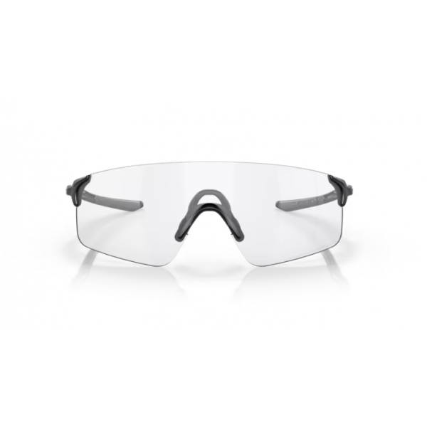 Oakley evzero hot sale clear lens