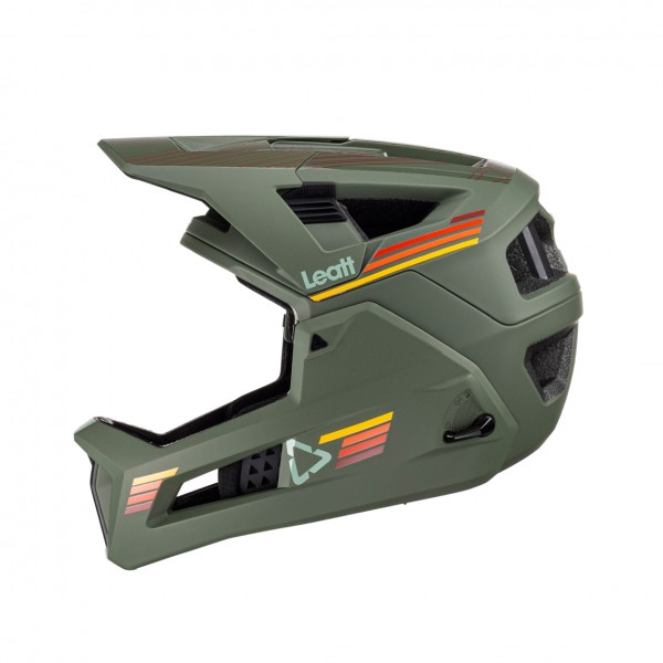 Leatt MTB Enduro 40 2023 Helmet Pine