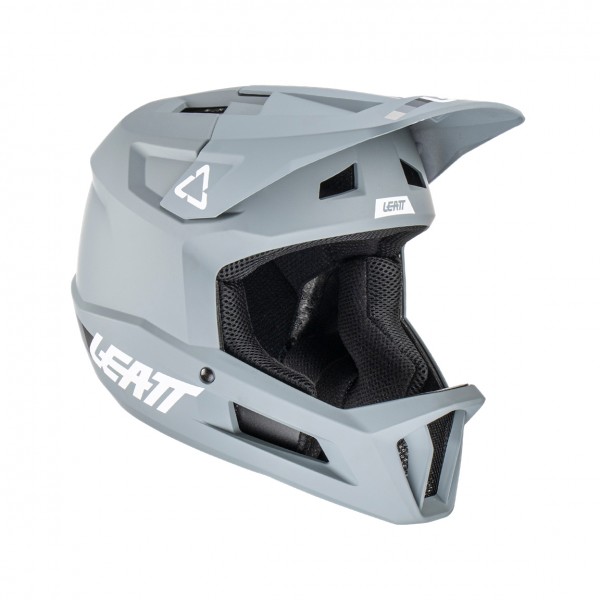 Casque VTT Leatt Gravity 1.0 2023 (Titane)