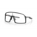 Occhiali Oakley Sutro Matte Carbon w/ Clear Photochromic