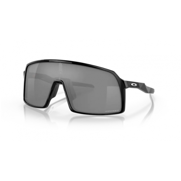 Occhiali Oakley Sutro Polished Black w/ Prizm Black