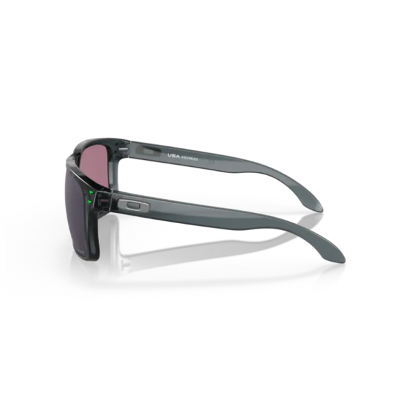 Oakley Holbrook - Alternate Fit Prescription Sunglasses