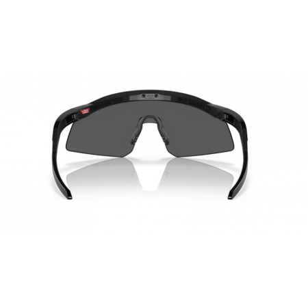 Oakley Oakley Hydra Black Sunglasses Prizm Black Lens