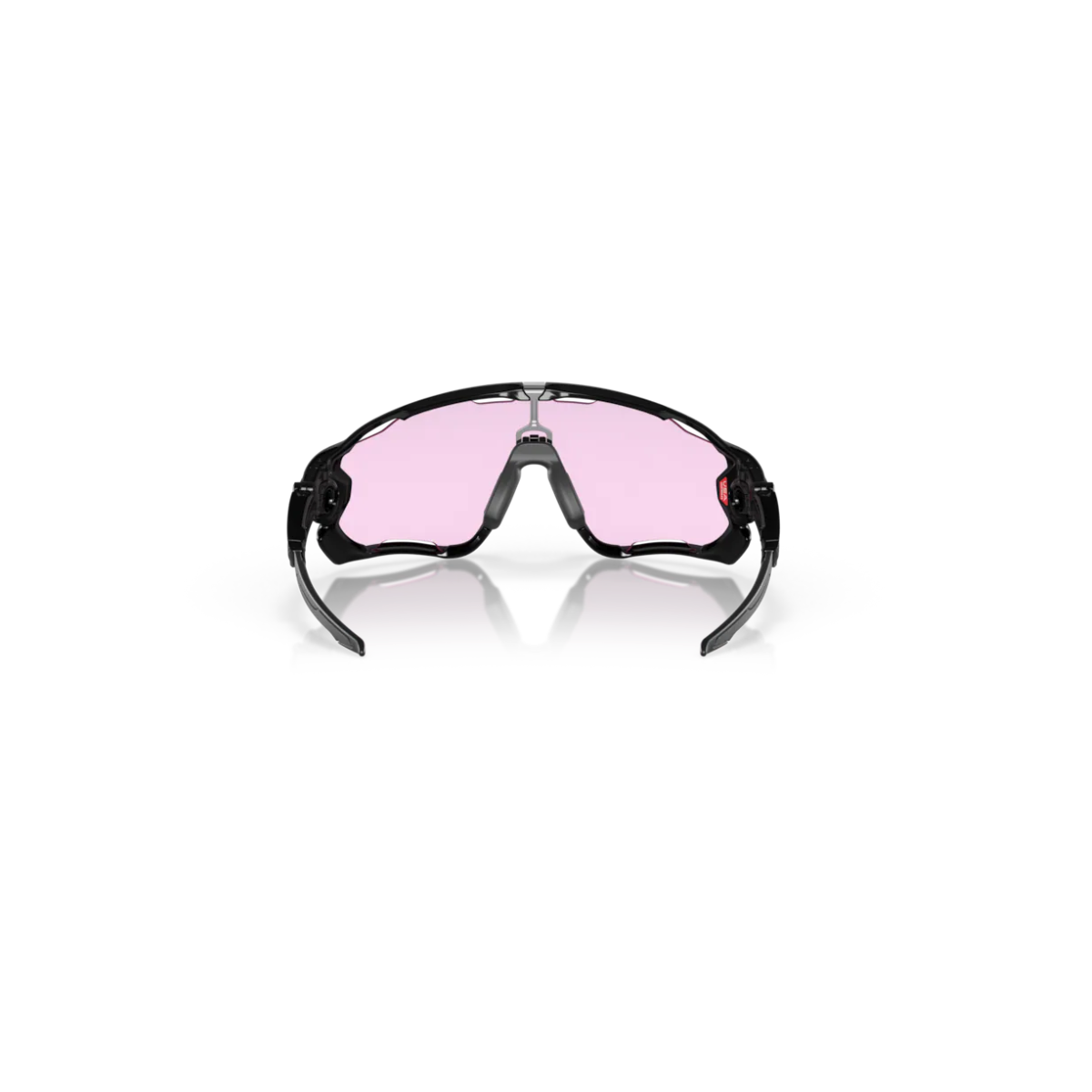 Oakley Jawbreaker Black Prizm Low Light Sunglasses