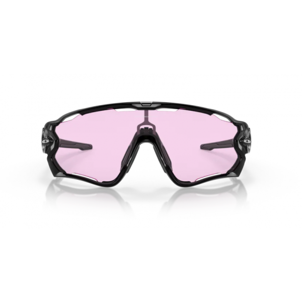 Oakley Jawbreaker Black Prizm Low Light Sunglasses